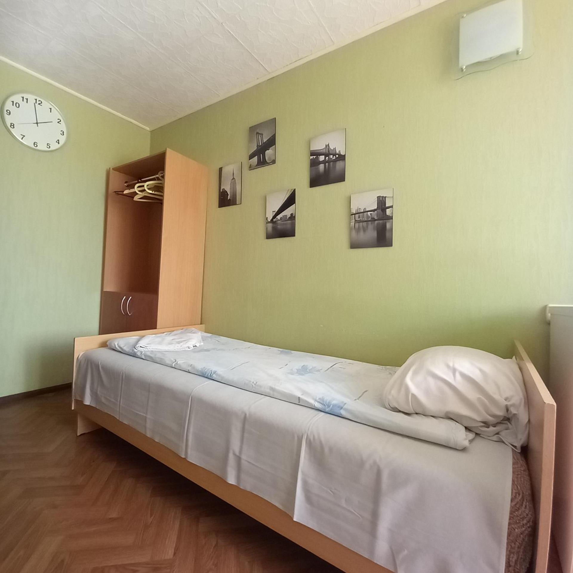 Riverside Motel Єлгава Екстер'єр фото